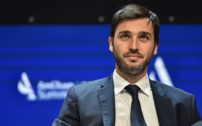Chubut tendrá elecciones desdobladas: Torres confirmó que la provincia votará en una fecha distinta a la Nación