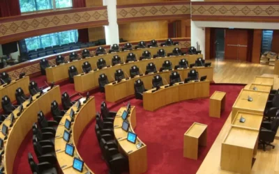 La carrera por 2027 ya comenzó: intendentes y ministros buscan desembarcar en la Legislatura