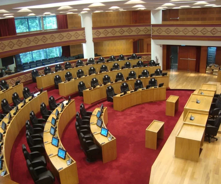 La carrera por 2027 ya comenzó: intendentes y ministros buscan desembarcar en la Legislatura