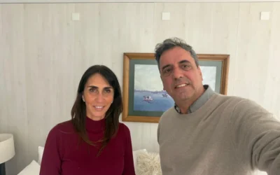 Soledad Molinuevo será la candidata a intendenta de LLA por la Capital